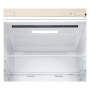 Холодильник LG GC-B459MEWM