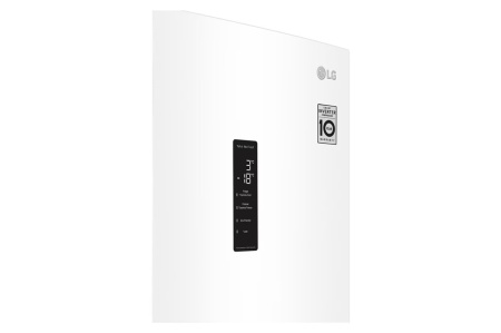 Холодильник LG GA-B509CQSL