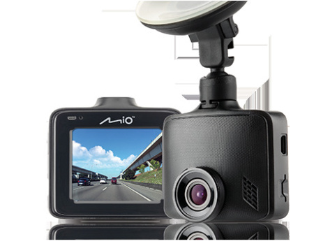 Видеорегистратор Mio MiVue C325