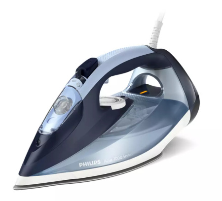 Утюг Philips DST7020/20 Голубой
