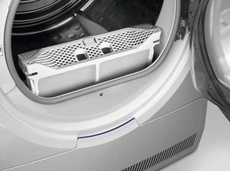 Сушильная машина Electrolux EW8H358S
