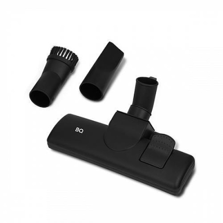 Пылесос BQ VC1810C Черный-Голубой