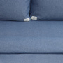 КПБ 2 сп Этель Denim 50/70 Жатый хлопок Синий 210245418
