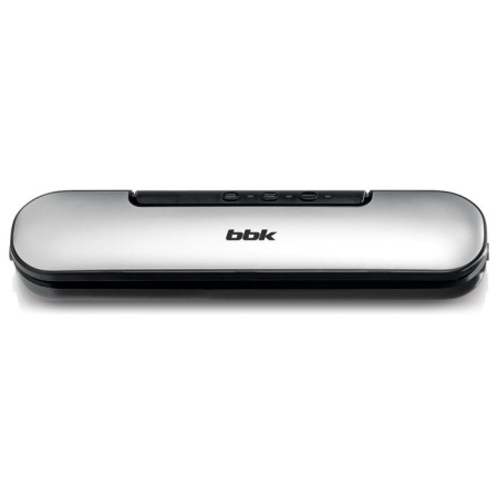 Вакууматор BBK BVS601 серебро