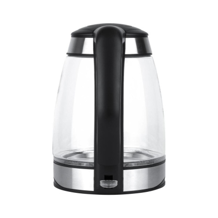 Чайник BBK EK1728G Black