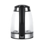 Чайник BBK EK1728G Black