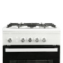 Газовая плита De Luxe 506040.24г ЧР