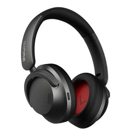Наушники 1More SonoFlow Black