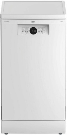 Посудомоечная машина напольная Beko BDFS26120WQ