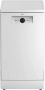 Посудомоечная машина напольная Beko BDFS26120WQ