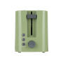 Тостер BBK TR81M Green