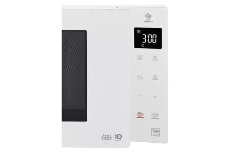 Микроволновая печь LG MW23R35GIH, цвет Белый, 23 л.