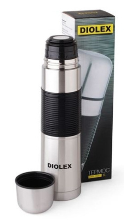 Термос Diolex DXR-750-1