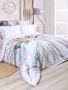 КПБ 2 сп Mona Liza Serg Look Golden Glow Stone 50/70, 70/70 Макосатин 5860/17