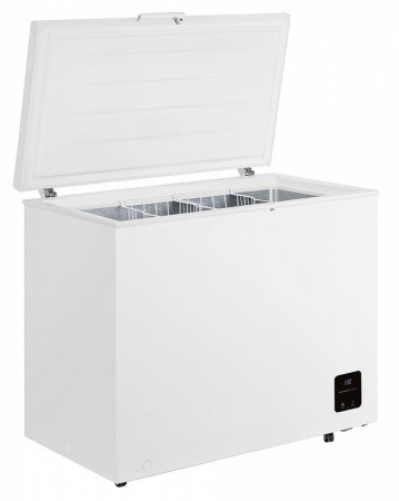 Морозильный ларь Gorenje FHC25A6W, цвет Белый