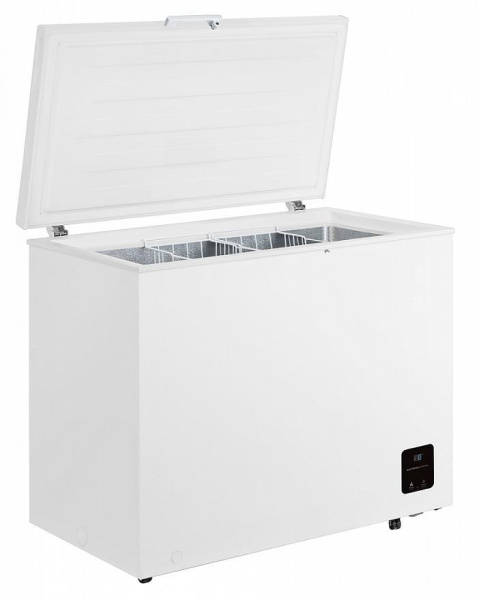 Морозильный ларь Gorenje FHC25A6W, цвет Белый