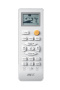 Сплит система HEC-09HRE03/R3-W(DB)