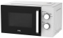 Микроволновая печь JVC JK-MW134M, цвет Белый, 20 л.