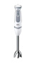 Блендер погружной Braun,MQ5237WH, цвет Белый