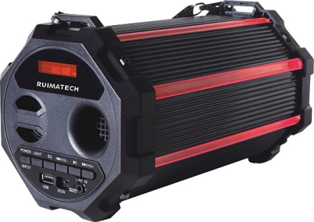 А/Система Ruimatech VA-8204
