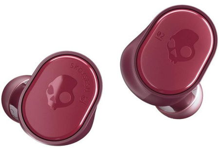 Наушники Skullcandy Sesh True Wireless Red