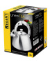 Чайник газовый Regent Linea Tea 3 л 93-TEA-30.1