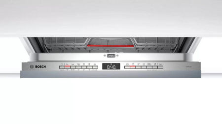 Посудомоечная машина встраиваемая Bosch SMV4HVX31E