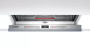 Посудомоечная машина встраиваемая Bosch SMV4HVX31E