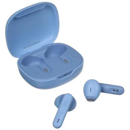 Наушники JBL Wave FLEX TWS Blue