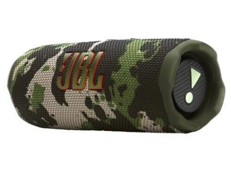 Акустическая система JBL Flip 7 Squad