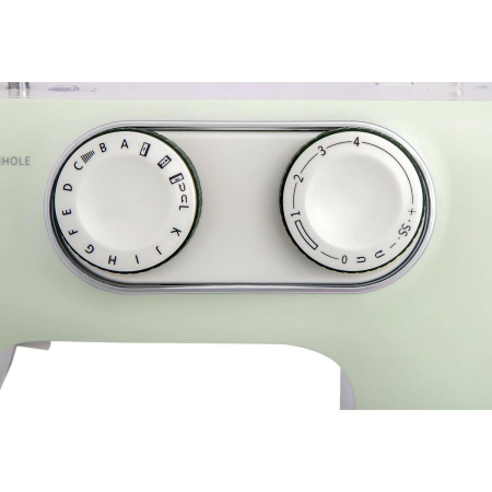 Электромеханическая швейная машина Comfort 1030
