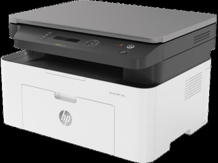 МФУ HP Laser 135a