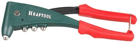 Заклепочник усиленный Kraftool NX-5