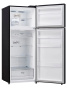 Холодильник LG GN-B452SKBK, цвет Чёрный