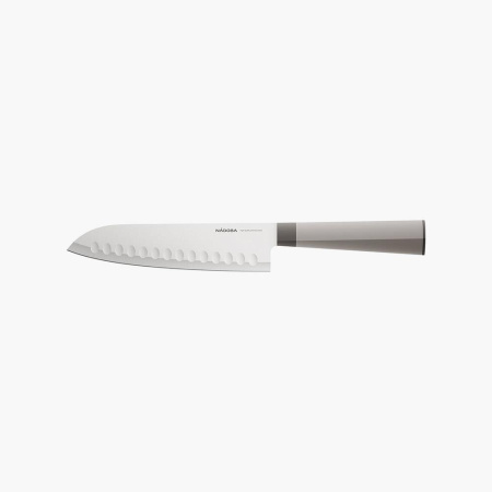 Нож Nadoba Ivory Сантоку 17,5 см 724813