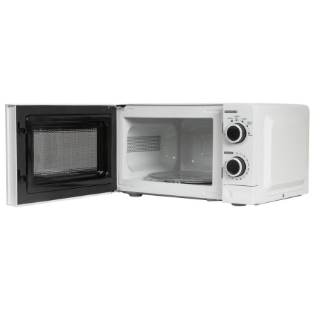 Микроволновая печь JVC JK-MW121M, цвет Белый, 20 л.