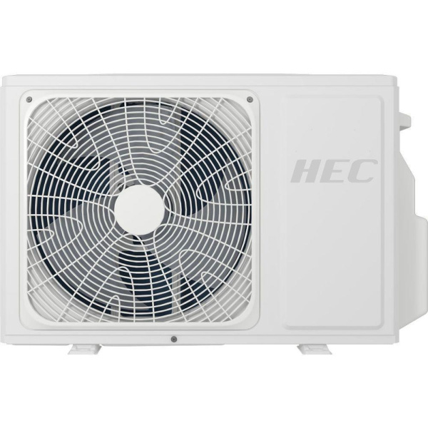 Сплит система HEC-09HRCU03/R3