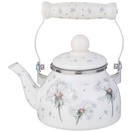 Чайник заварочный Agness Dandelion 0,85 л 943-050