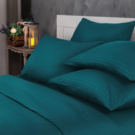 КПБ 2 сп Verossa Stripe Blumarine 70/70 Сатин 744102