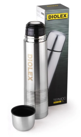 Термос Diolex DXW-1000-1