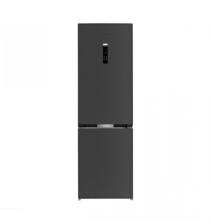 Холодильник Grundig GKPN669307FXD, цвет Серый