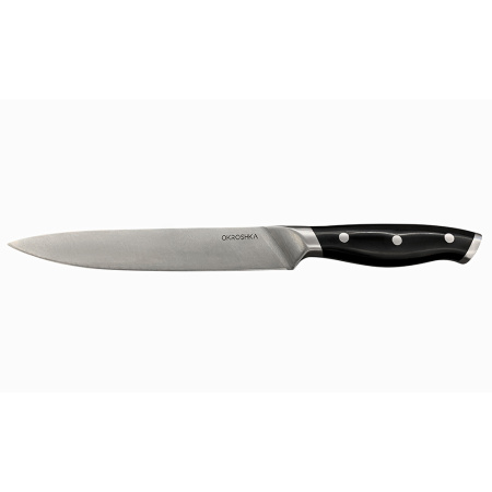 Нож Okroshka филейный Tartar 18 см OK913SP-FL