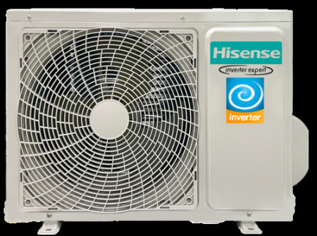 Сплит-система Hisense AS-13UW4RVETG00G(R), настенный