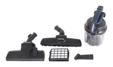 Пылесос Samsung  VC15K4130HB