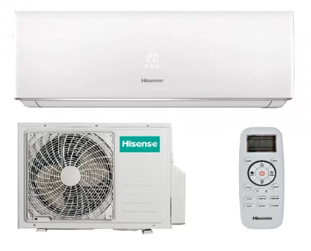 Сплит-система Hisense AS-09UW4RYDDB05G, настенный