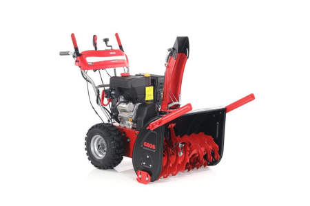 Снегоуборочная машина GEOS SnowLine 700 E