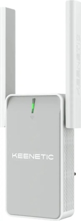 Усилитель Wi-Fi сигнала Keenetic Buddy 5 AC1200 Mesh