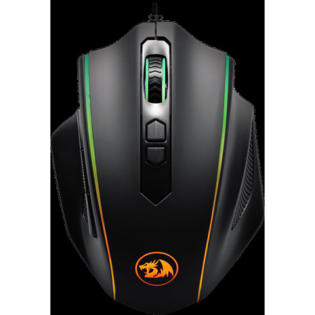 Мышь Redragon Vampire (USB) Black