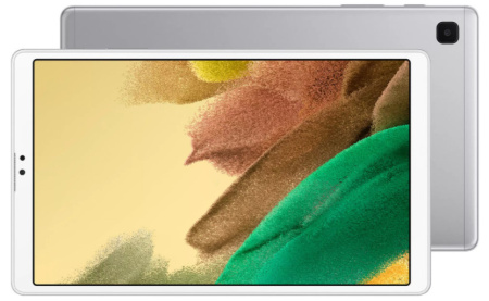 Планшетный компьютер Samsung GALAXY Tab A7 Lite 32Gb LTE (SM-T225N) Silver