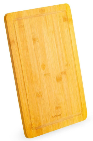 Доска разделочная Attribute Bamboo ABX153